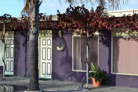 Barossa Gateway Motel - Surfers Gold Coast 7