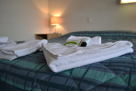 Barossa Gateway Motel - Surfers Gold Coast 8