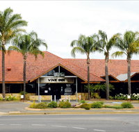 Barossa Vine Inn - Surfers Gold Coast