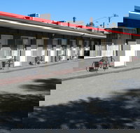 Benjamin Singleton Motel - Surfers Gold Coast