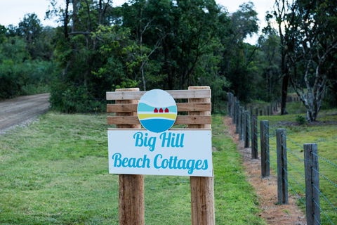 Big Hill Beach Cottages - Surfers Gold Coast 0