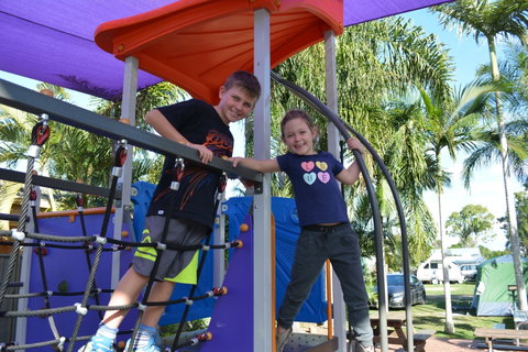 BIG4 Point Vernon Holiday Park - Surfers Gold Coast 1