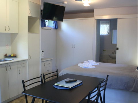 BIG4 Point Vernon Holiday Park - Surfers Gold Coast 2
