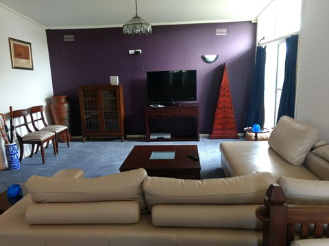 Blue Rama Narrandera - Surfers Gold Coast 2