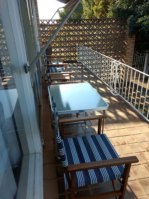 Blue Rama Narrandera - Surfers Gold Coast 4