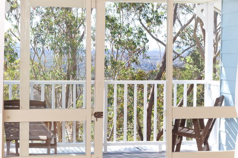 Blue Peace: Blue Mountains Home - Surfers Gold Coast 4