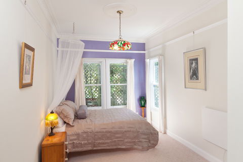 Blue Peace: Blue Mountains Home - Surfers Gold Coast 5