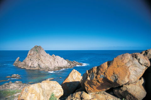 Boranup Camp At Leeuwin-Naturaliste National Park - Surfers Gold Coast 0