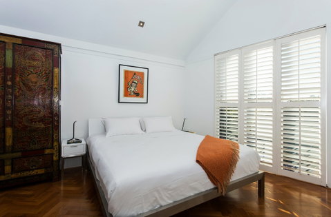 Boutique Apartment Redfern - Surfers Gold Coast 1