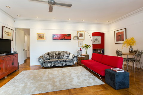 Boutique Apartment Redfern - Surfers Gold Coast 3