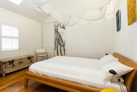 Boutique Apartment Redfern - Surfers Gold Coast 4