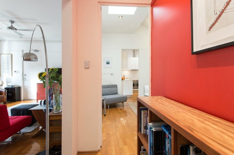Boutique Apartment Redfern - Surfers Gold Coast 5