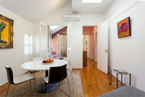 Boutique Apartment Redfern - Surfers Gold Coast 6