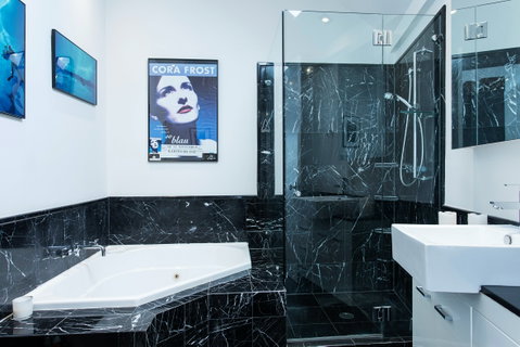 Boutique Apartment Redfern - Surfers Gold Coast 8