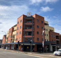 Boulevard on Beaumont apartment hotel - Surfers Gold Coast