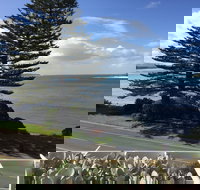 Breeze at the Bay - Surfers Gold Coast