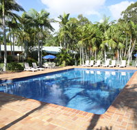 Brisbane Gateway Resort - Surfers Gold Coast