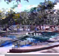 Bulahdelah Motor Lodge - Surfers Gold Coast