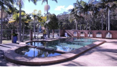 Bulahdelah Motor Lodge - Surfers Gold Coast 0