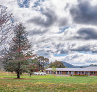 Bushmans Motor Inn - Surfers Gold Coast