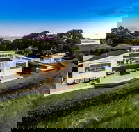 Byron's Brae - Surfers Gold Coast
