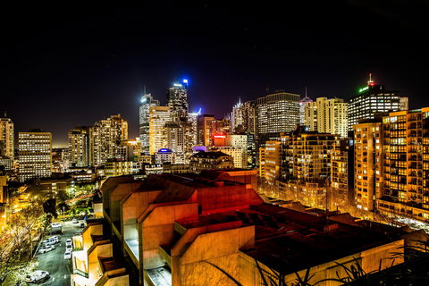 Cambridge Hotel Sydney - Surfers Gold Coast 6