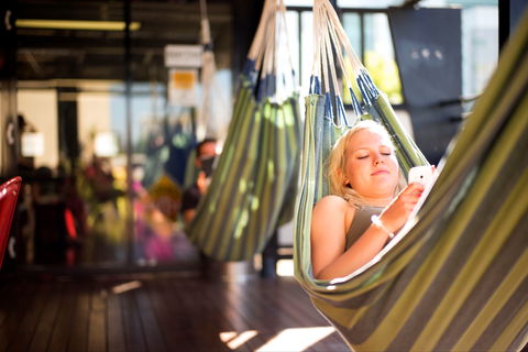 Canberra City YHA - Surfers Gold Coast 3