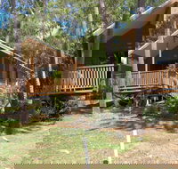 Captain Cook Holiday Village - Surfers Gold Coast