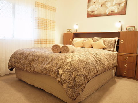 Capon Cottage - Surfers Gold Coast 1