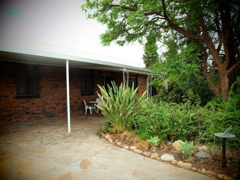 Capon Cottage - Surfers Gold Coast 2