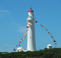 Cape Nelson Lighthouse - Surfers Gold Coast