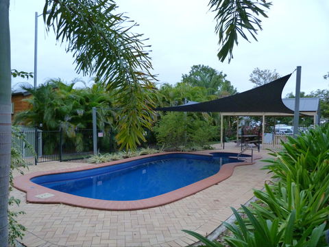 Charters Towers Tourist Park (Top Park)(Discovery Park) - Surfers Gold Coast 1