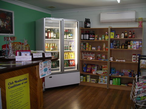Charters Towers Tourist Park (Top Park)(Discovery Park) - Surfers Gold Coast 2