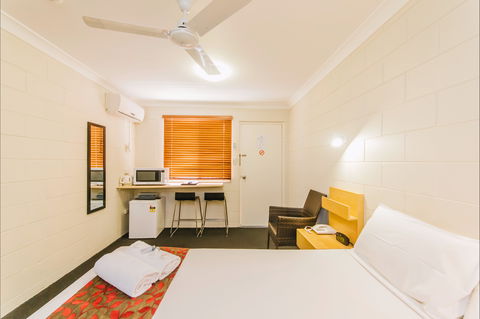Citywalk Motor Inn Rockhampton - Surfers Gold Coast 2