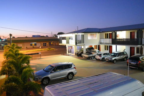 Citywalk Motor Inn Rockhampton - Surfers Gold Coast 4