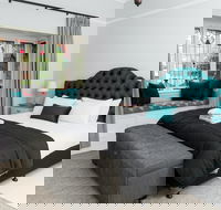 Clarinda Street Apartments by Kirsten Serviced Accommodation - Surfers Gold Coast