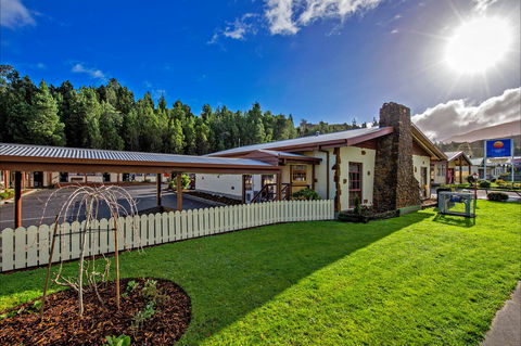 Comfort Inn Gold Rush - Surfers Gold Coast 0