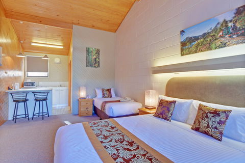 Comfort Inn Gold Rush - Surfers Gold Coast 1