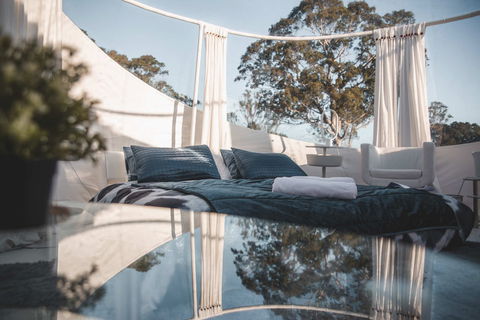 Coonawarra Bubble Tents - Surfers Gold Coast 2