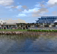 Coral Tree Lodge Tourist Park - Surfers Gold Coast