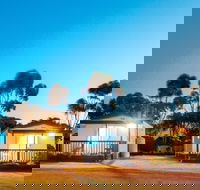 Cummins Caravan  Cabin Park - Surfers Gold Coast