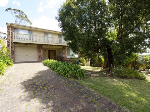 Delightful Home - Surfers Gold Coast 0