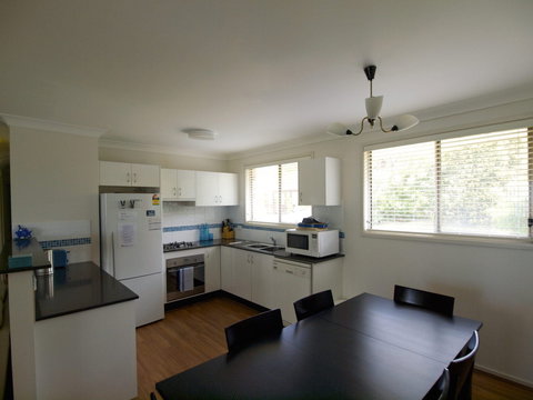 Delightful Home - Surfers Gold Coast 1
