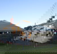 Dillons Cottage Stanthorpe - Surfers Gold Coast