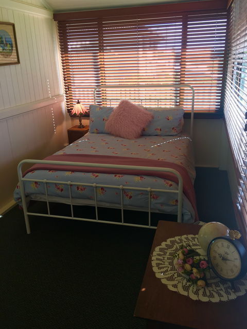 Dillons Cottage Stanthorpe - Surfers Gold Coast 5