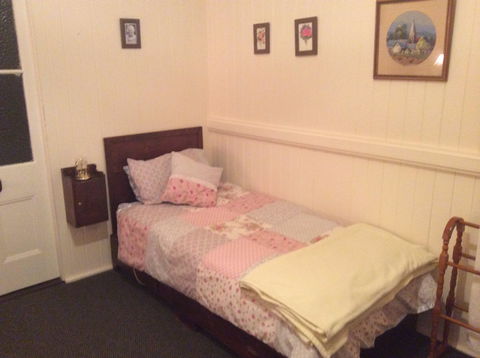 Dillons Cottage Stanthorpe - Surfers Gold Coast 6
