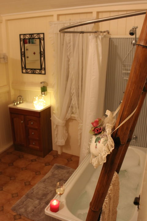 Dillons Cottage Stanthorpe - Surfers Gold Coast 7