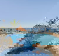Eagle Heights Holiday Units - Scenic Unit - Surfers Gold Coast