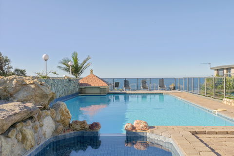 Eagle Heights Holiday Units - Scenic Unit - Surfers Gold Coast 0