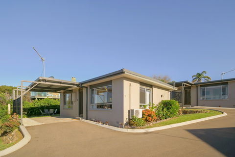 Eagle Heights Holiday Units - Scenic Unit - Surfers Gold Coast 2